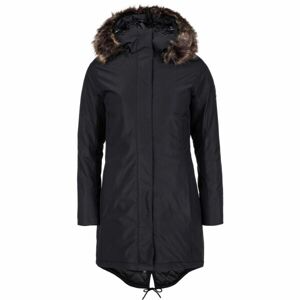 Northfinder ANALIA čierna XL - Dámsky kabát