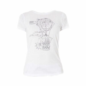 Northfinder RIZAS Dámske tričko, , veľkosť XL