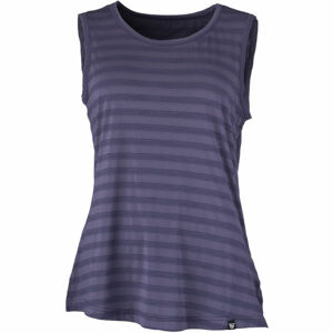 Northfinder ZHYGHA Dámske tričko, fialová, veľkosť S