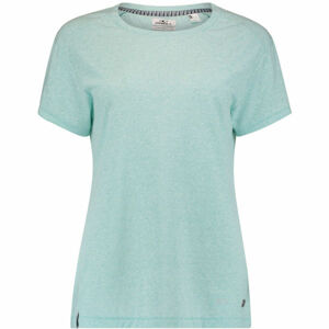 O'Neill LW ESSENTIAL T-SHIRT Dámske tričko, svetlomodrá, veľkosť