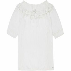 O'Neill LW BOHO BEACH COVER UP biela S - Dámske šaty