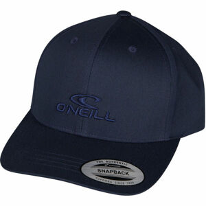 O'Neill BM WAVE CAP Pánska šiltovka, tmavo modrá, veľkosť 0