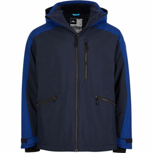 O'Neill DIABASE JACKET Pánska lyžiarska/snowboardová bunda, tmavo modrá, veľkosť L
