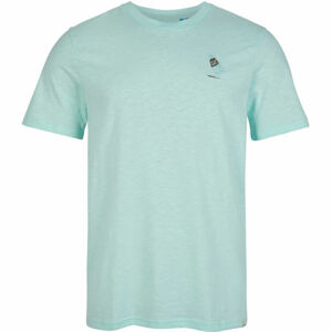 O'Neill LM ENJOY T-SHIRT Pánske tričko, tyrkysová, veľkosť S