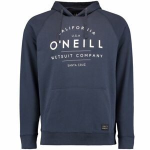 O'Neill LM O'NEILL HOODIE modrá XL - Pánska mikina