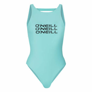 O'Neill PW NOOS LOGO BATHINGSUIT  42 - Dámske jednodielne plavky