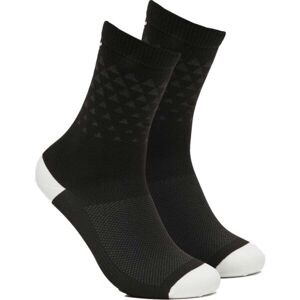 Oakley ALL MOUNTAIN MTB Ponožky, čierna, veľkosť 35-38