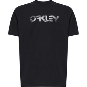 Oakley MTB B1B TEE Tričko, čierna, veľkosť S