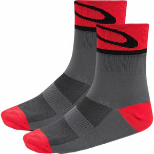 Oakley SOCKS 3.0  L - Funkčné ponožky