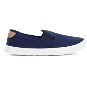 Oldcom SLIP-ON ORIGINAL Voľnočasová obuv, tmavo modrá, veľkosť 46