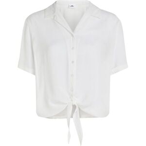 O'Neill CALI BEACH Dámska košeľa, biela, veľkosť