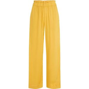 O'Neill MALIA Dámske nohavice, žltá, veľkosť