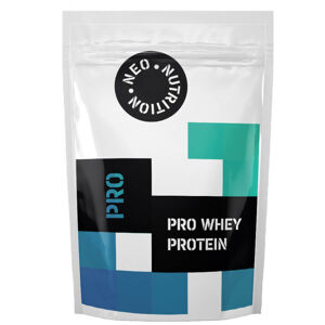 nu3tion Vzorka Pro Whey proteín WPC80 instant  Mliečna čokoláda