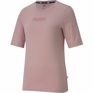 Puma MODERN BASICS TEE  XL - Dámske tričko