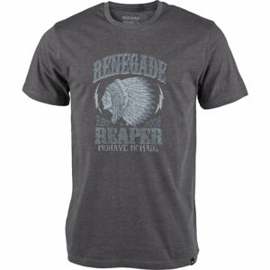 Reaper RENEGADE  2XL - Pánske tričko