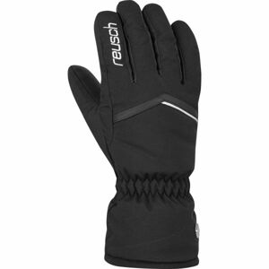 Reusch MARISA Dámske zimné rukavice, čierna, veľkosť 6.5