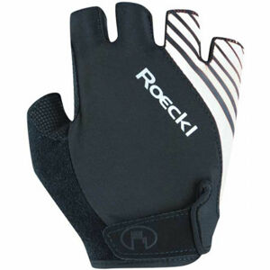 Roeckl NATURNS  11 - Cyklistické rukavice