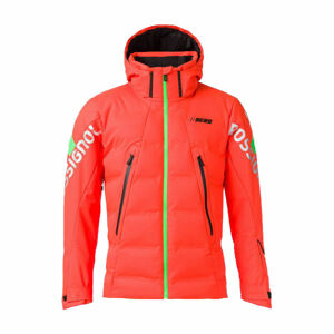 Rossignol HERO DEPART JKT  XL - Pánska lyžiarska bunda