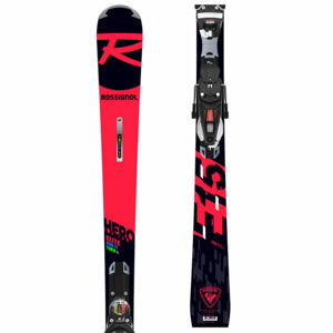 Rossignol HERO ELITE MT TI+NX 12 KONECT GW  167 - Pánske zjazdové lyže