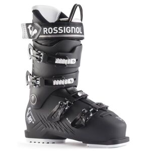 Rossignol HI-SPEED 80 HV Lyžiarska obuv, čierna, veľkosť