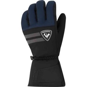 Rossignol PERF Zjazdové rukavice, čierna, veľkosť M