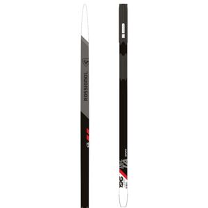 Rossignol DELTA SPORT CLASSIC Bežecké lyže na klasiku, čierna, veľkosť