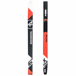 Rossignol XT-VENT JR WXLS (LS) IFP  150 - Juniorské bežecké lyže