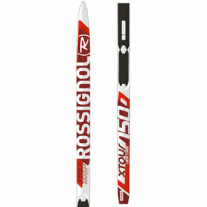 Rossignol XT-VENTURE J VAXLESS+STEP  160 - Juniorské bežecké lyže