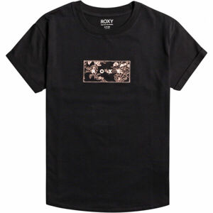 Roxy EPIC AFTERNOON CORPO B Dámske tričko, lososová, veľkosť M