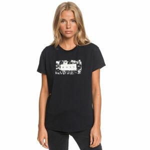 Roxy EPIC AFTERNOON CORPO  XS - Dámske tričko