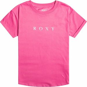 Roxy EPIC AFTERNOON TEES Dámske tričko, ružová, veľkosť S
