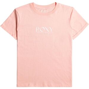 Roxy NOON OCEAN A Dámske tričko, biela, veľkosť XL