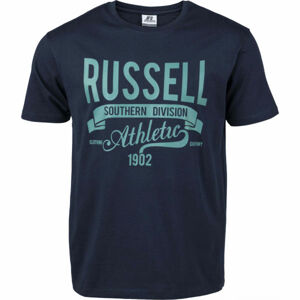 Russell Athletic SOUTHERN DIVISION TEE  S - Pánske tričko
