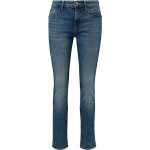 s.Oliver RL DENIM TROUSERS NOOS Strečové džínsy, modrá, veľkosť 36/30