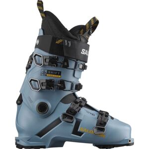 Salomon SHIFT PRO 110 AT Pánska skialpinistická obuv, modrá, veľkosť