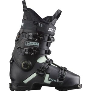 Salomon SHIFT PRO 90 W AT Dámska skialpinistická obuv, čierna, veľkosť 24 - 24,5