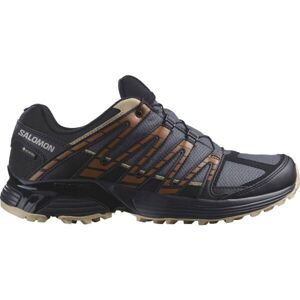 Salomon XT RECKON GTX Pánska trailová obuv, tmavo sivá, veľkosť 48