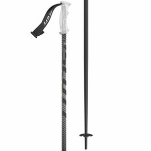 Scott 540 Lyžiarske palice, čierna, veľkosť 130