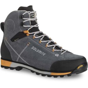 Scott Pánska lifestylová obuv Pánska lifestylová obuv, tmavo sivá, veľkosť 10