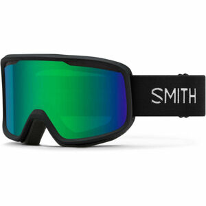 Smith FRONTIER Zjazdové okuliare, čierna, veľkosť