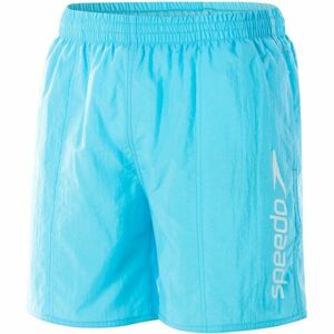 Speedo CHALLENGE 15WATERSHORT modrá XXL - Chlapčenské plavecké šortky