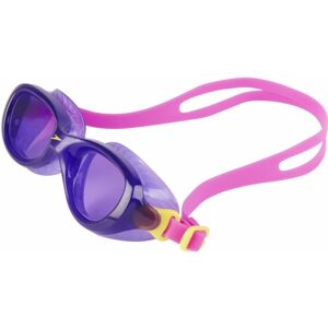 Speedo FUTURA CLASSIC JUNIOR Detské plavecké okuliare, fialová, veľkosť