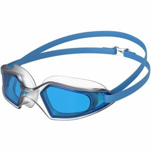 Speedo HYDROPULSE Plavecké okuliare, transparentná, veľkosť OS