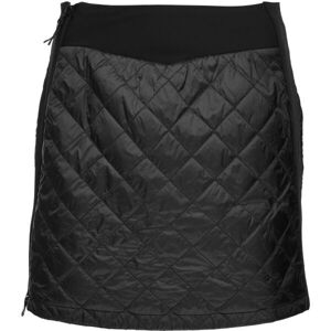 Swix MAYEN SKIRT Dámska sukňa, čierna, veľkosť M