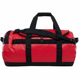 The North Face Cestovná taška Cestovná taška, červená, veľkosť M