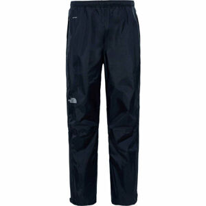 The North Face M RESOLVE PANT - LNG Pánske outdoorové nohavice, čierna, veľkosť S