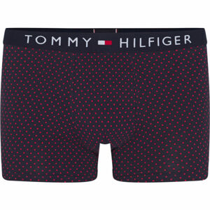 Tommy Hilfiger TRUNK PRINT  M - Pánske boxerky