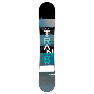 TRANS FR FLATROCKER  147 - Pánsky snowboard