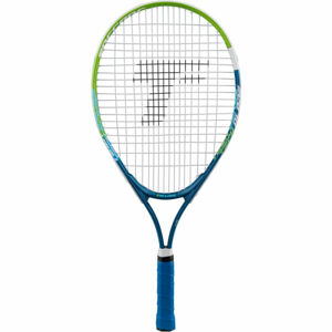 Tregare TECH BLADE Juniorská tenisová raketa, ružová,tyrkysová,biela, veľkosť