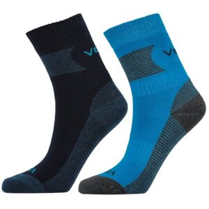 Voxx PRIME Detské ponožky, modrá, veľkosť 20-24